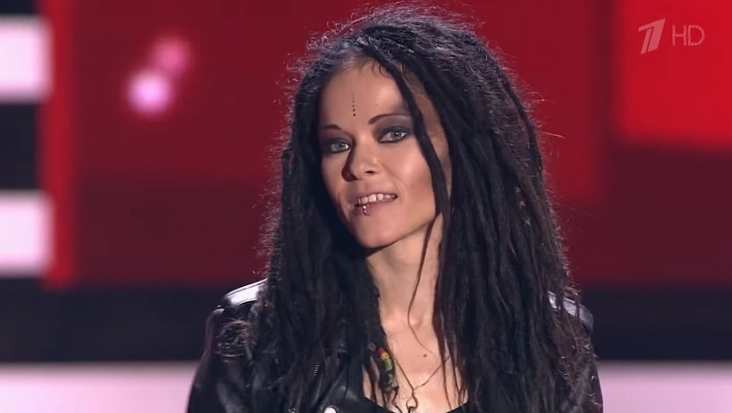 Наша Нуки не для скуки, или О творческом пути Дарии Ставрович