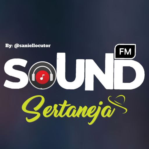 Sound FM - Sertanejo